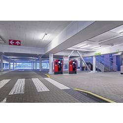 Trilux 2315 G4 1200 38/26/ML-8MC ET PC +LV osvětlení do vlhkých prostor 33 W