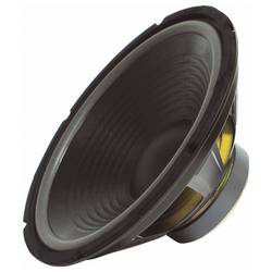 Sintron 203377 30 cm PA subwoofer 300 W 8 Ω