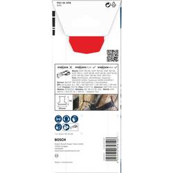 Bosch Accessories 2608669131 2608669131 bimetalový multiměřič 65 mm 1 ks