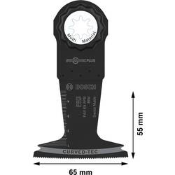 Bosch 2608669131 2608669131 bimetalový multiměřič 1 ks