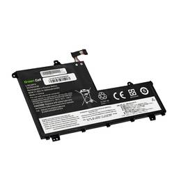 Green Cell akumulátor do notebooku GC-LE176 11.55 V 4650 mAh Lenovo