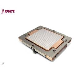 Dynatron J5 AMD SP5 chladič procesoru s větrákem AMD SP5