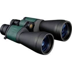 Konus dalekohled NewZoom 10-30x60 C.F. 20 x 60 mm binokulární černá KON2124