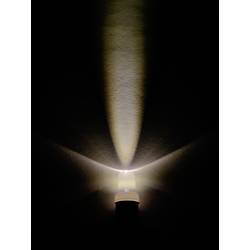 TRU COMPONENTS TC-12249936 LED svítilna Multi Voltage 3 V/DC, 15 V/DC BA9s teplá bílá 1 ks