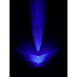 TRU COMPONENTS TC-12249940 LED svítilna Multi Voltage 3 V/DC, 15 V/DC BA9s modrá 1 ks