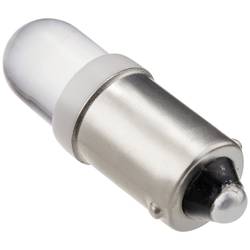 TRU COMPONENTS TC-12249932 LED svítilna Multi Voltage 3 V/DC, 15 V/DC BA9s studená bílá 1 ks