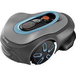 GARDENA smart SILENO pro 600 m² robotická sekačka pro plochu (max.) 600 m²
