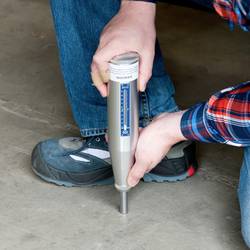 PCE Instruments Betonové zkušební kladivo