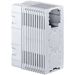 Kaiser Elektro 1159-26 nosič zařízení (d x š x v) 220 x 100 x 160 mm 5 ks