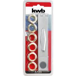 kwb 929716 kleště na patentky 1 ks