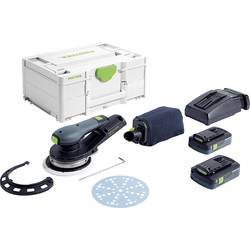 Festool ETSC 2 150 4,0 I-Plus 577726 akumulátorová excentrická bruska 18 V Ø 150 mm