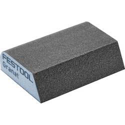 Festool 201084 Ruční brusný blok Granat 69 x 98x26 120 co GR/6 6 ks