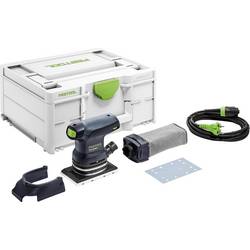 Festool RTS 400 REQ-Plus 576057 vibrační bruska 250 W 80 x 130 mm