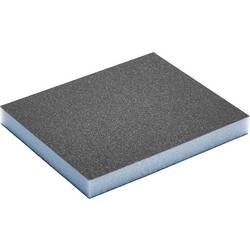 Festool 201114 Houba pro ruční broušení Granat 98x120x13 220 GR/6 6 ks