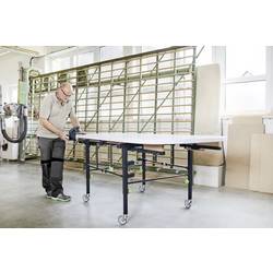 Festool ES-ETSC 125 3,0 I-Plus 577697 Aku hranová bruska 18 V Ø 125 mm