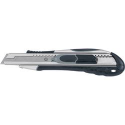 kwb 014418 Auto-lock 2 v 1 bezpečnostní odlamovací čepele nože, 18 mm 1 ks