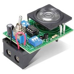 Whadda WSAH113 generátor signálu