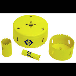 C.K 424003 vrtací korunka 20 mm 1 ks