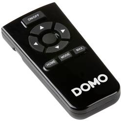 DOMO DO7293S robotický vysavač s dálkovým ovládáním
