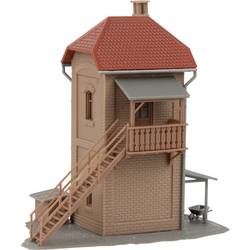 Faller 120117 H0 Zablokování