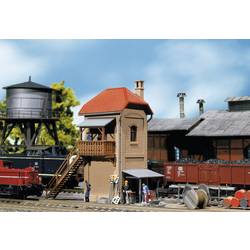 Faller 120117 H0 Zablokování