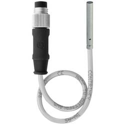 Contrinex indukční snímač 3 mm zarovnaná PNP DW-AV-623-03-282