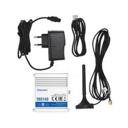 Teltonika TRB140 LTE Gateway LAN (až 100 Mbit/s)