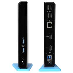 i-tec USB-C® dokovací stanice USB 3.0 Dual HDMI