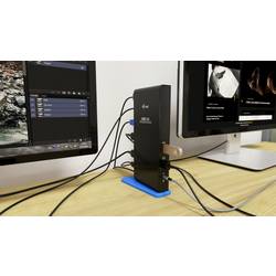 i-tec USB-C® dokovací stanice USB 3.0 Dual HDMI