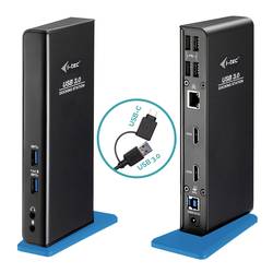i-tec USB-C® dokovací stanice USB 3.0 Dual HDMI