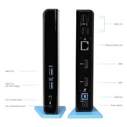 i-tec USB-C® dokovací stanice USB 3.0 Dual HDMI