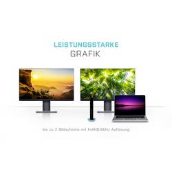 i-tec USB-C® dokovací stanice USB 3.0 Dual HDMI