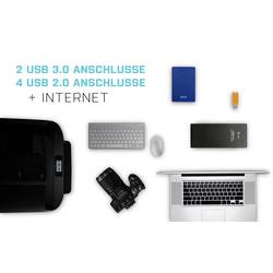 i-tec USB-C® dokovací stanice USB 3.0 Dual HDMI