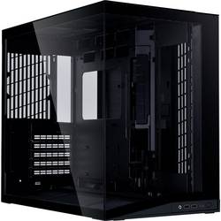 Lian Li O11 Dynamic Mini V2 mini tower PC skříň, pouzdro, herní pouzdro černá