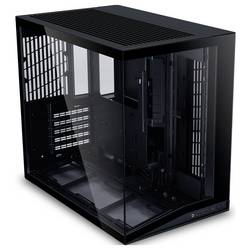 Lian Li O11 Dynamic Mini V2 mini tower PC skříň, pouzdro, herní pouzdro černá
