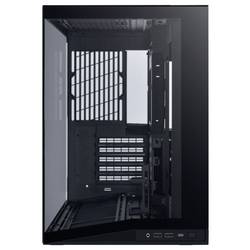 Lian Li O11 Dynamic Mini V2 mini tower PC skříň, pouzdro, herní pouzdro černá