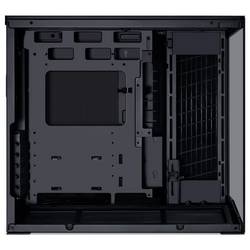 Lian Li O11 Dynamic Mini V2 mini tower PC skříň, pouzdro, herní pouzdro černá