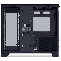 Lian Li O11 Dynamic Mini V2 mini tower PC skříň, pouzdro, herní pouzdro černá