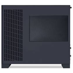 Lian Li O11 Dynamic Mini V2 mini tower PC skříň, pouzdro, herní pouzdro černá