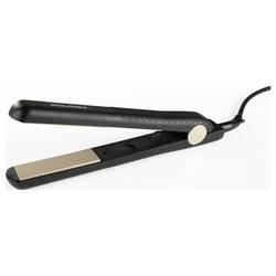 VitalMaxx žehlička na vlasy černá, zlatá