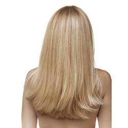 VitalMaxx žehlička na vlasy černá, zlatá