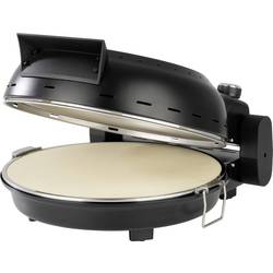 Rachs Kochwerk pec na pečení pizzy