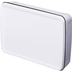 Bopla BOP 10.1 DI Bopad IP65 Dichtung - 9005 dekorační těsnění TPE černá (d x š x v) 286 x 199 x 11.4 mm 1 ks