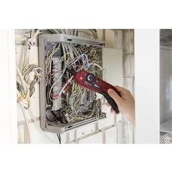 Testboy 27 Analog detektor kabelů detekce nepřerušeného kabelu