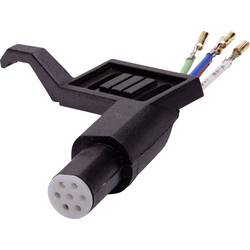 Analogis HS-20 straight nosič systému