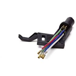 Analogis HS-20 straight nosič systému