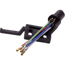 Analogis HS-18 straight nosič systému