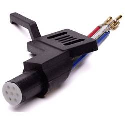 Analogis HS-18 straight nosič systému