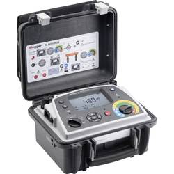 Megger DLRO10HDX ohmmetr
