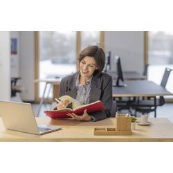 Sigel CO338 poznámková kniha Conceptum Softcover A4 čisté černá Počet listů: 97